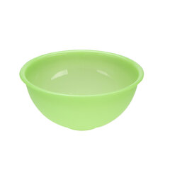 Миска, 26 см, 3,6 л, зеленая цена и информация | Посуда, тарелки, обеденные сервизы | kaup24.ee