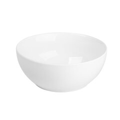 MARIAPAULA CLASSICS VALGE ÜMAR TOPELINE SALAT 17cm 820ml цена и информация | Посуда, тарелки, обеденные сервизы | kaup24.ee