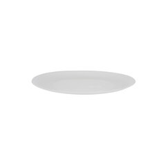 Тарелка Weekend, 26 см цена и информация | Посуда, тарелки, обеденные сервизы | kaup24.ee