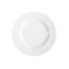 MARIAPAULA CLASSIC PLAST 20 CM VALGE цена и информация | Посуда, тарелки, обеденные сервизы | kaup24.ee