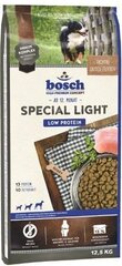 Сухой корм для собак Bosch Light, 12.5 кг цена и информация |  Сухой корм для собак | kaup24.ee