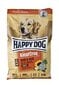 Kuivtoit täiskasvanud koertele Happy Dog NaturCroq Rind&Reis veiseliha ja riisiga, 4 kg hind ja info | Kuivtoit koertele | kaup24.ee