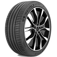 Шина для квадроцикла Michelin PILOT SPORT-4 SUV 235/60WR18 цена и информация | Зимние шины | kaup24.ee