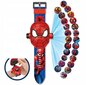 3D kell Spiderman projektoriga hind ja info | Laste aksessuaarid | kaup24.ee