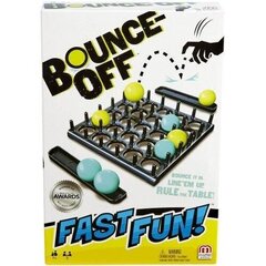 Настольная игра Bounce-Off, Eng цена и информация | Настольные игры, головоломки | kaup24.ee