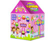 Mängutelk Lõbus maja Lean Toys hind ja info | Mänguväljakud, mängumajad | kaup24.ee