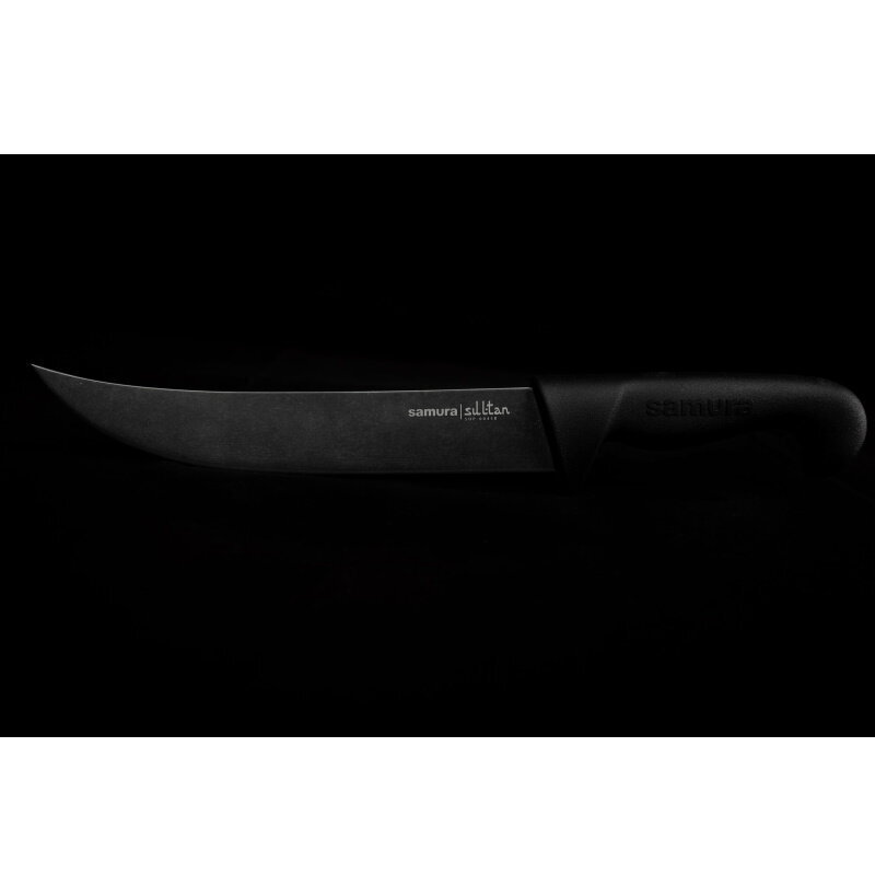 Samura universaalne nuga Sultan Pro Stonewash, 213 mm цена и информация | Noad ja tarvikud | kaup24.ee