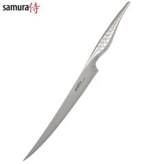 Samura Reptile Кухонный и Рыбака Филейные нож для Рыбы 224 mm AUS-10 эксклюзивная ручка 61 HRC цена и информация | Ножи и аксессуары для них | kaup24.ee