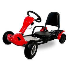 Электрический картинг Beaster Scooter BS306 цена и информация | Развивающий мелкую моторику - кинетический песок KeyCraft NV215 (80 г) детям от 3+ лет, бежевый | kaup24.ee