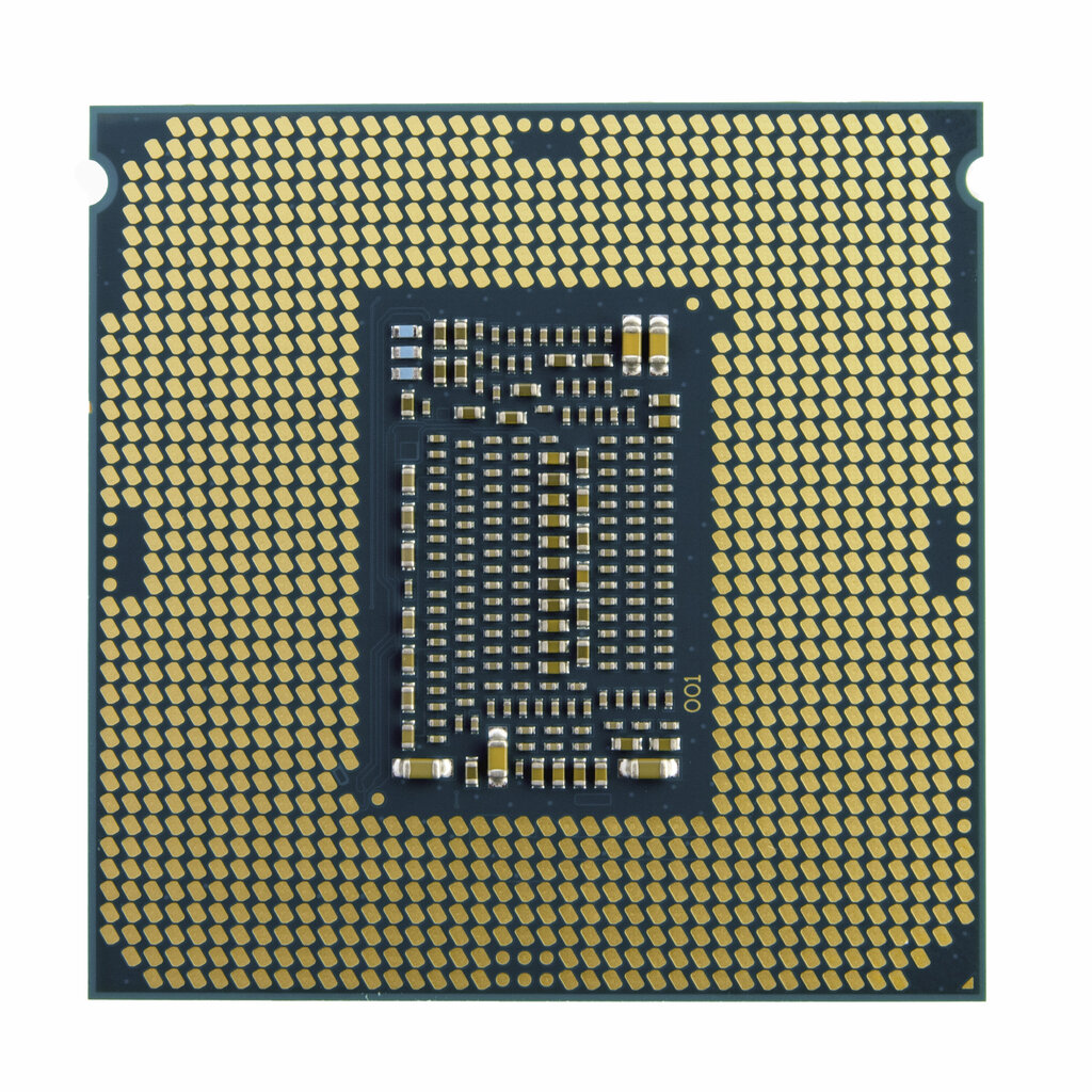 Intel BX80708E2324G 99AMPM hind ja info | Protsessorid (CPU) | kaup24.ee