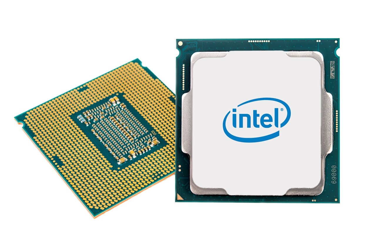 Intel BX80708E2324G 99AMPM hind ja info | Protsessorid (CPU) | kaup24.ee