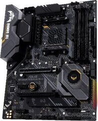 Asus TUF GAMING X570-PLUS (WI-FI) hind ja info | Emaplaadid | kaup24.ee