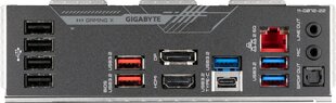 Gigabyte 4719331828455 hind ja info | Emaplaadid | kaup24.ee