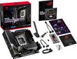 Asus ROG STRIX Z690-I GAMING WIFI hind ja info | Emaplaadid | kaup24.ee