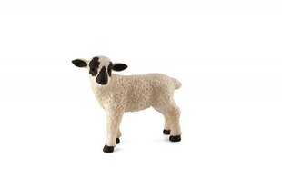 Mojo - Black Faced Lamb Toy Figurine цена и информация | Игрушки для мальчиков | kaup24.ee