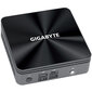 Mini PC Gigabyte GB-BRi5-10210(E) WIFI 5 Ghz 4,2 GHz Intel© Core™ i5-10210U hind ja info | Arvutikorpused | kaup24.ee
