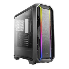 Корпус Antec NX201 ATX 0-761345-81002-9 цена и информация | Antec Компьютерная техника | kaup24.ee