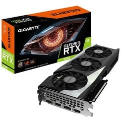 Gigabyte GV-N3050GAMINGOC-8GD hind ja info | Arvuti ventilaatorid | kaup24.ee