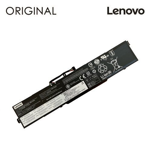 Lenovo L17M3PB1 Original цена и информация | Sülearvuti akud | kaup24.ee