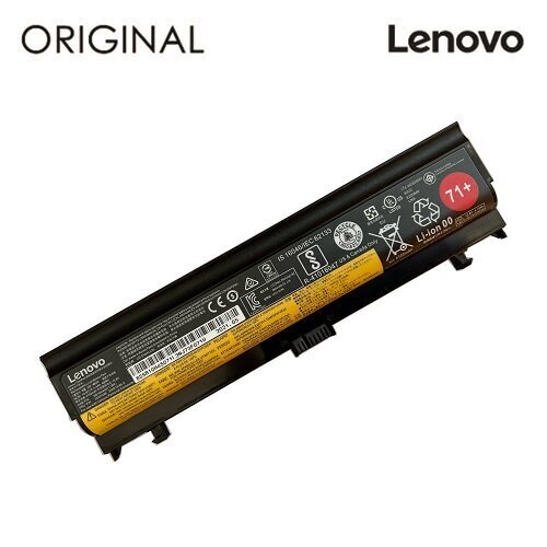 Lenovo B10H45071 71+ Original hind ja info | Sülearvuti akud | kaup24.ee