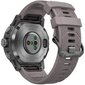 Coros Vertix 2 Adventure Obsidian hind ja info | Nutikellad (smartwatch) | kaup24.ee