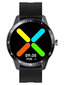 G. Rossi SW018 Black hind ja info | Nutikellad (smartwatch) | kaup24.ee