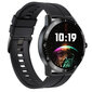 G. Rossi SW018 Black цена и информация | Nutikellad (smartwatch) | kaup24.ee