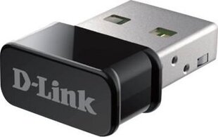 D-Link DWA-181 hind ja info | Ruuterid | kaup24.ee