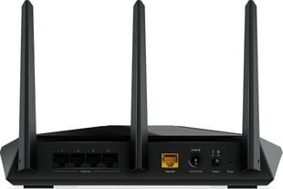 Маршрутизатор Netgear RAX30-100EUS цена и информация | Маршрутизаторы (роутеры) | kaup24.ee