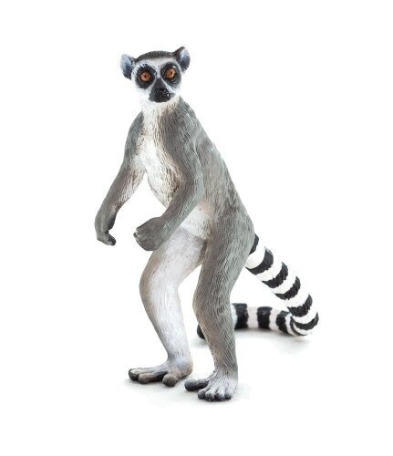 Mojo - Ring Tailed Lemur цена и информация | Poiste mänguasjad | kaup24.ee