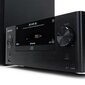 Aiwa MSBTU-500 black hind ja info | Muusikakeskused | kaup24.ee