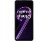 Nutitelefon Realme 9 Pro 8/128GB, must hind ja info | Telefonid | kaup24.ee