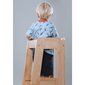 tiSsi torntool "Felix" , naturaalne puit hind ja info | Laste lauad ja toolid | kaup24.ee