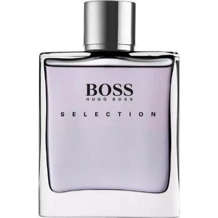 Tualettvesi Hugo Boss Selection EDT meestele 100 ml hind ja info | Meeste parfüümid | kaup24.ee