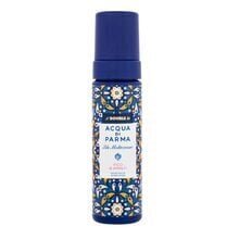 Dušivaht Acqua Di Parma Blu Mediterraneo Fico di Amalfi naistele ja meestele 150 ml hind ja info | Lõhnastatud kosmeetika naistele | kaup24.ee