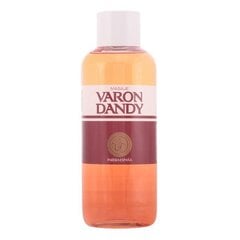 Лосьон после бритья Varon Dandy, 1000 мл цена и информация | Средства для бритья | kaup24.ee