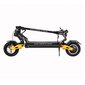 Elektritõukeratas Beaster Scooter Diablo, 1000 W, 60 V, 20.8 Ah, 25 km / h цена и информация | Elektritõukerattad | kaup24.ee