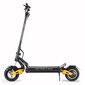 Elektritõukeratas Beaster Scooter Diablo, 1000 W, 60 V, 20.8 Ah, 25 km / h цена и информация | Elektritõukerattad | kaup24.ee