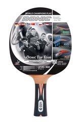 Ракетка для настольного тенниса Donic Top Team 900 цена и информация | Ракетки для настольного тенниса, чехлы и наборы | kaup24.ee