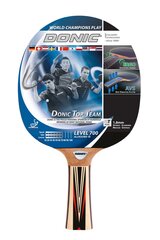 Lauatennise reket Donic Top Team 700 hind ja info | Donic Lauatennis | kaup24.ee