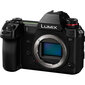 Panasonic Lumix DC-S1 + Lumix S 20-60 mm F3.5-5.6 (S-R2060) hind ja info | Fotoaparaadid | kaup24.ee