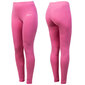 Retuusid Adidas LEGGINGS, roosa H32356 42959 цена и информация | Tüdrukute retuusid, püksid | kaup24.ee