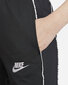 Nike Spordikostüümid G Nsw Hw Trk Suit Black DD6302 010 DD6302 010/M цена и информация | Tüdrukute kampsunid, vestid ja jakid | kaup24.ee