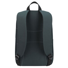 Laptop backpack Geolite Essential black hind ja info | Arvutikotid | kaup24.ee