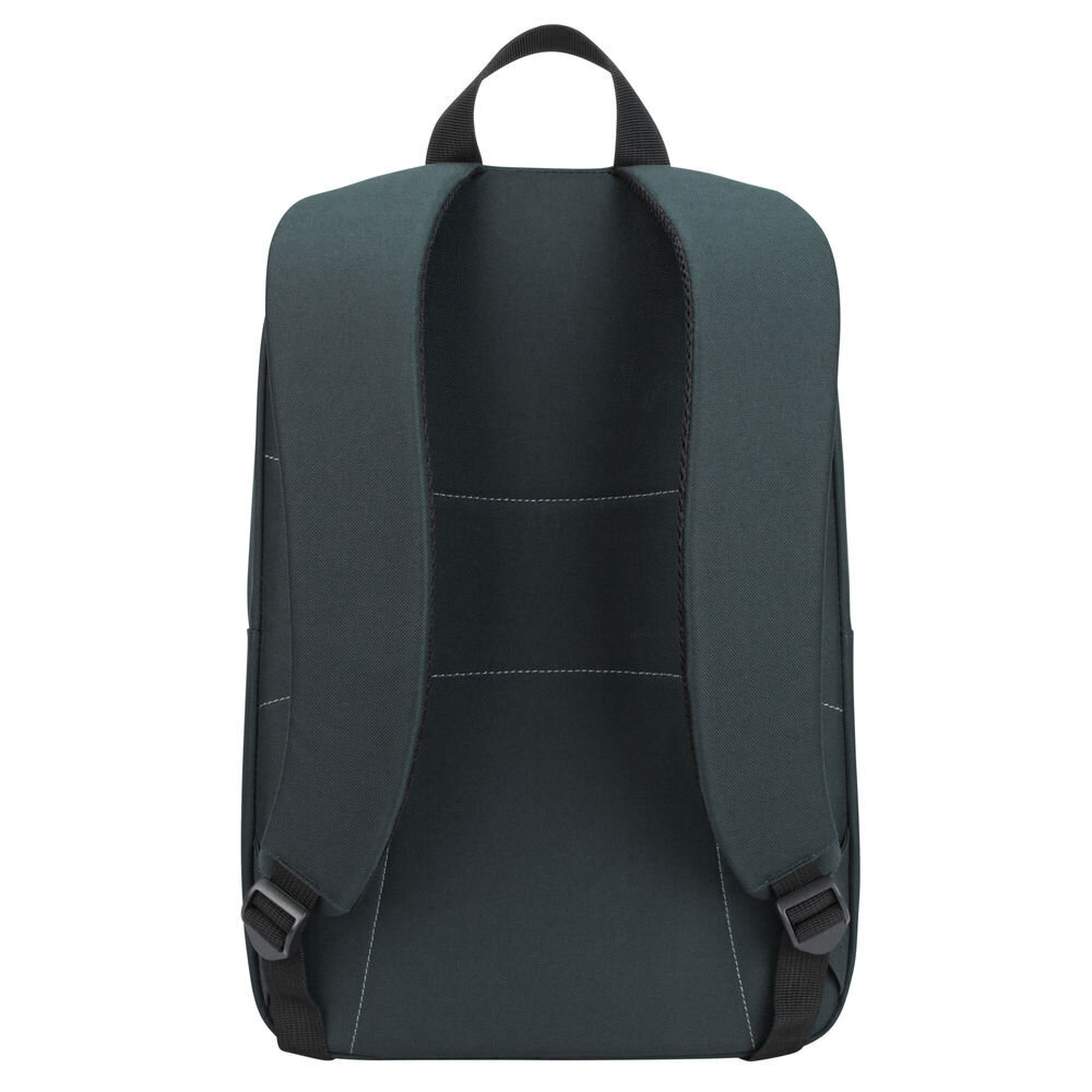 Laptop backpack Geolite Essential black цена и информация | Arvutikotid | kaup24.ee