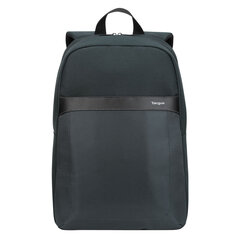 Laptop backpack Geolite Essential black hind ja info | Sülearvutikotid | kaup24.ee
