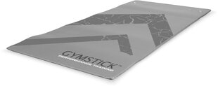 Võimlemismatt Gymstick Performance, 140 x 60 x 0.7 cm, hall hind ja info | Joogamatid | kaup24.ee
