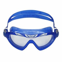 Очки для плавания Aqua Sphere Vista XP цена и информация | Очки для плавания StoreXO, черные | kaup24.ee