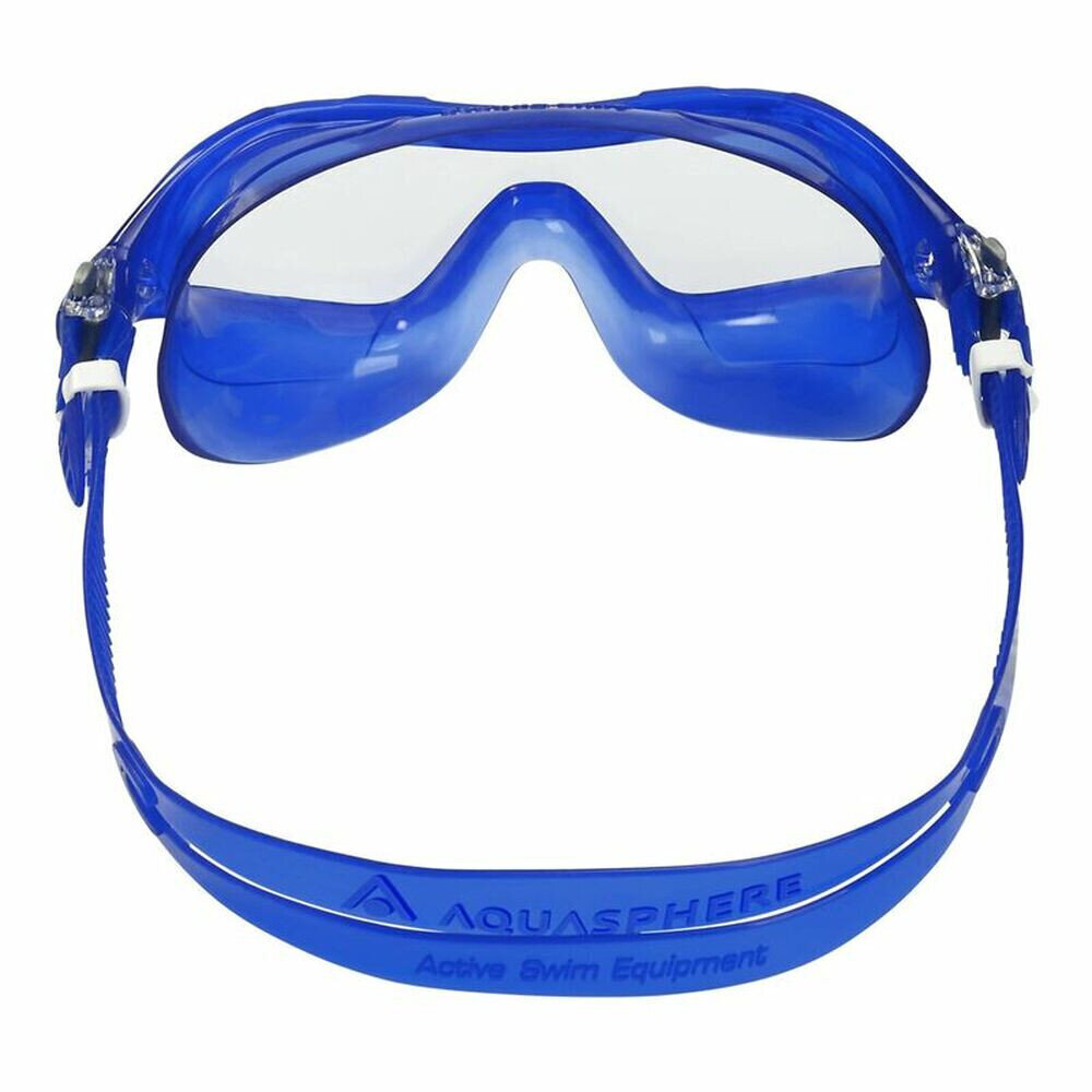 Ujumisprillid Aqua Sphere Vista xp Sinine Täiskasvanutele hind ja info | Ujumisprillid | kaup24.ee