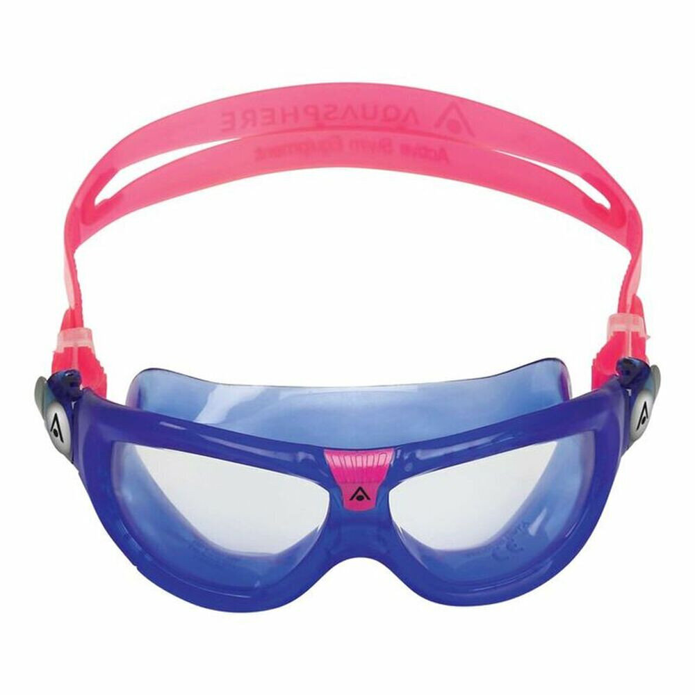 Ujumisprillid Aqua Sphere Steal Kid 2 Sinine Poisid hind ja info | Ujumisprillid | kaup24.ee